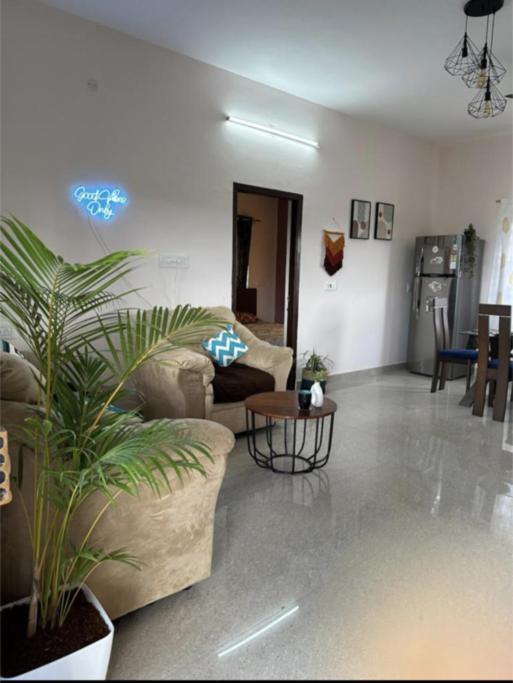 Krishna Homes Bangalore Exterior foto
