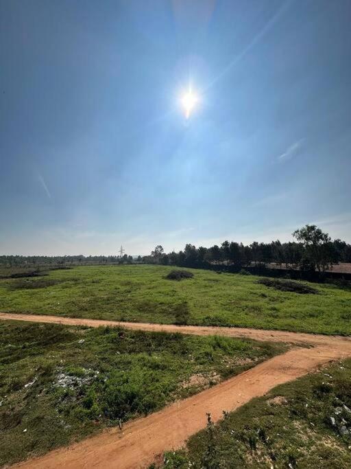 Krishna Homes Bangalore Exterior foto