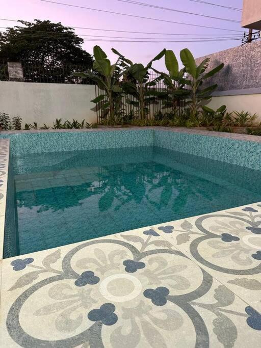 Krishna Homes Bangalore Exterior foto
